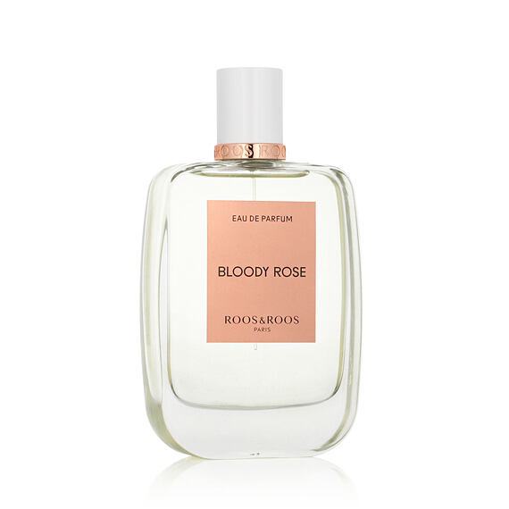 Roos & Roos Bloody Rose Eau De Parfum 100 ml (woman)