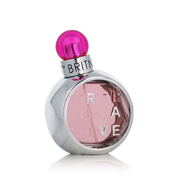 Britney Spears Prerogative Rave Eau De Parfum 100 ml (woman)