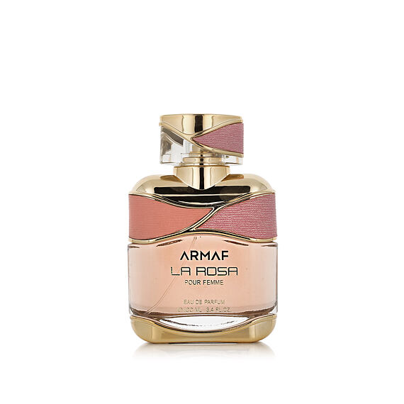 Armaf La Rosa Pour Femme Eau De Parfum 100 ml (woman)