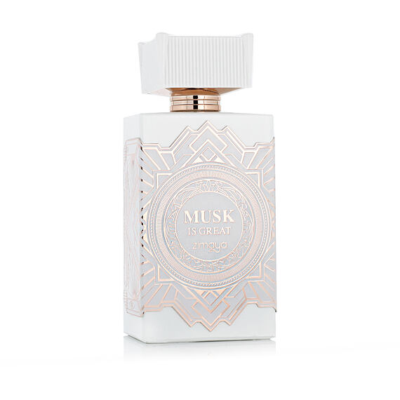 Zimaya Musk Is Great Extrait de Parfum 100 ml (unisex)