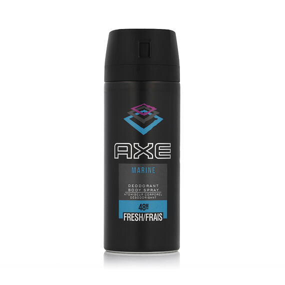 Axe Marine Deodorant im Spray 48 Fresh 150 ml (man)
