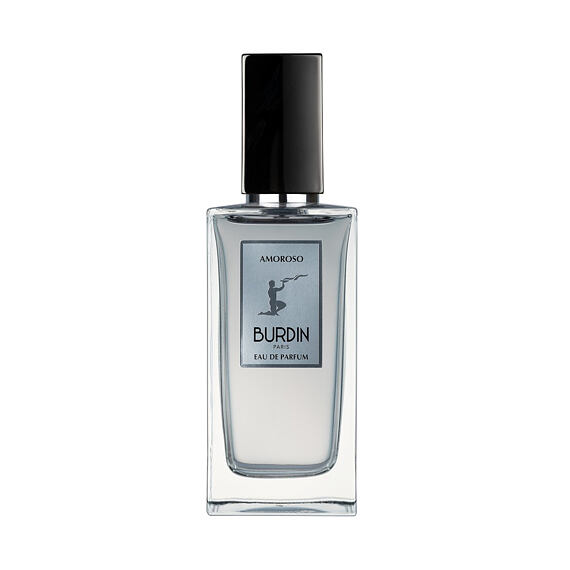 Burdin Amoroso Eau De Parfum 100 ml (man)