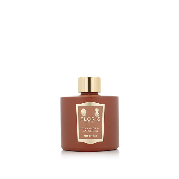 Floris Cinnamon & Tangerine Aroma-Diffusor 200 ml (unisex)