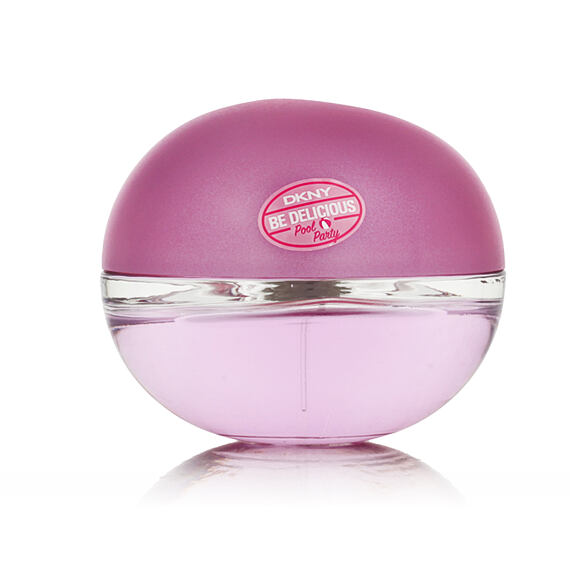 DKNY Donna Karan Be Delicious Pool Party Mai Tai Eau De Toilette 50 ml (woman)