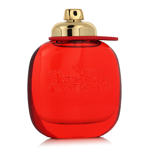Coach Coach Love Eau De Parfum 90 ml (woman)