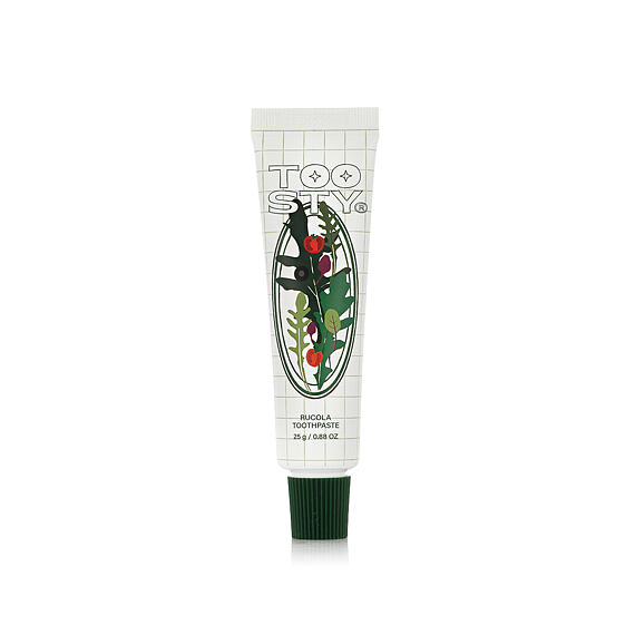TOOSTY Rucola Toothpaste 25 g