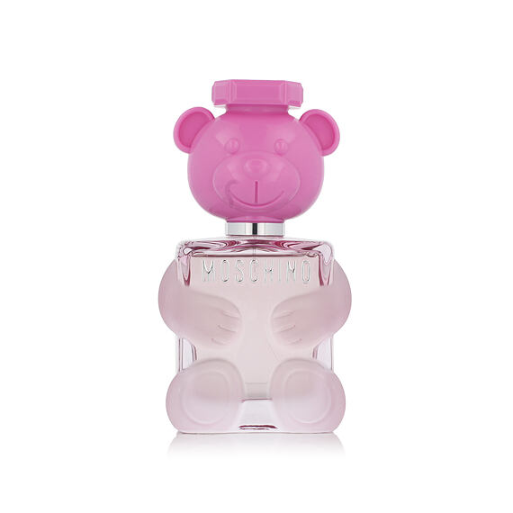 Moschino Toy 2 Bubble Gum Eau De Toilette 100 ml (woman)