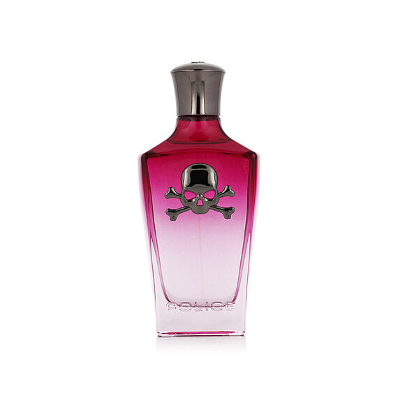 POLICE Police Potion Love For Her Eau De Parfum 100 ml (woman)