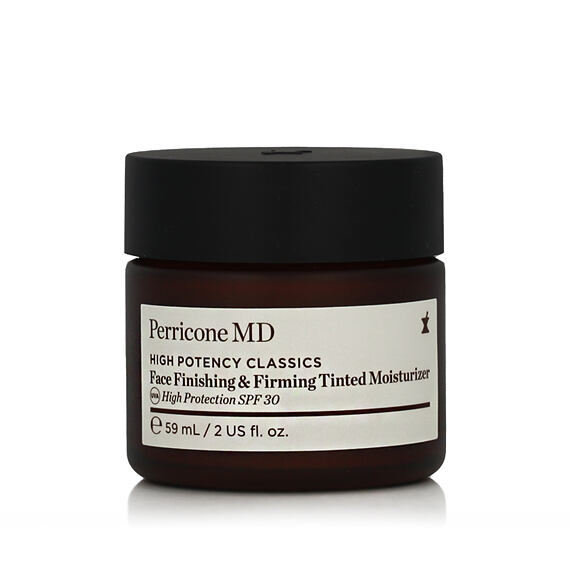 Perricone MD High Potency Classics Face Finishing & Firming Tinted Moisturizer SPF 30 59 ml