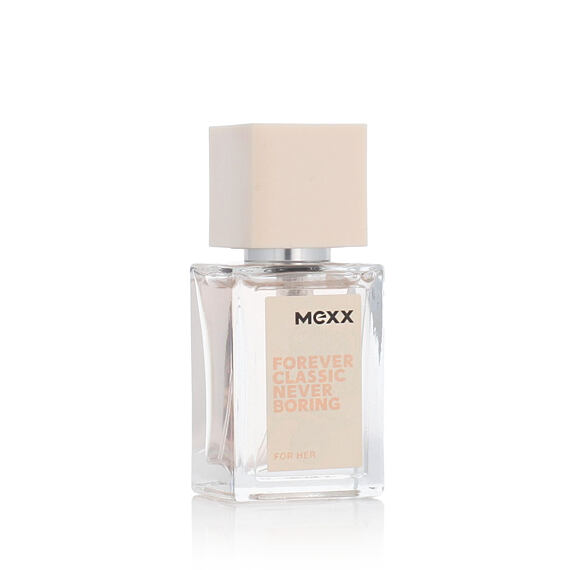 Mexx Forever Classic Never Boring for Her Eau De Toilette 15 ml (woman)