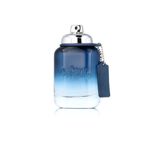 Coach Blue Eau De Toilette 60 ml (man)