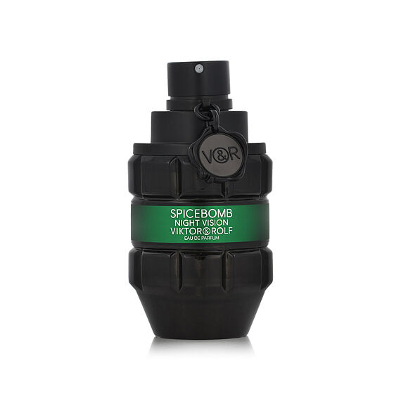Viktor & Rolf Spicebomb Night Vision Eau De Parfum 50 ml (man)