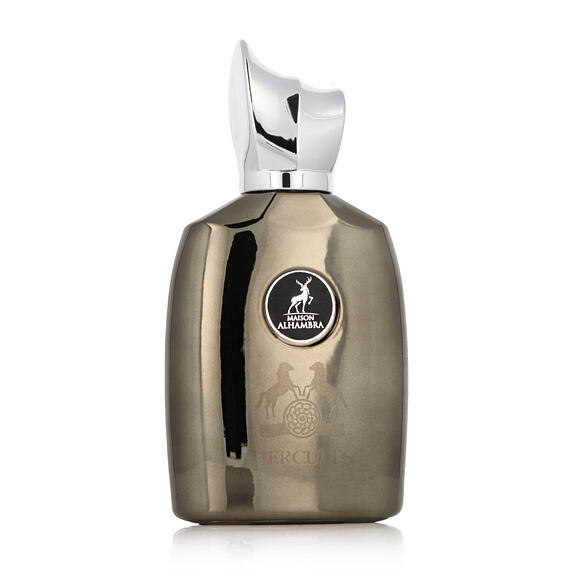 Maison Alhambra Hercules Eau De Parfum 100 ml (man)