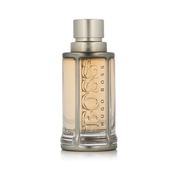 Hugo Boss Boss The Scent Pure Accord For Him Eau De Toilette 50 ml (man)