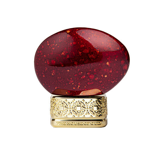The House of Oud Ruby Red Eau De Parfum 75 ml (unisex)