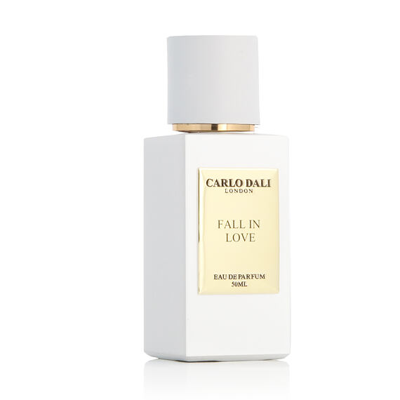 Carlo Dali Fall In Love Eau De Parfum 50 ml (woman)