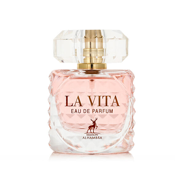 Maison Alhambra La Vita Eau De Parfum 100 ml (woman)