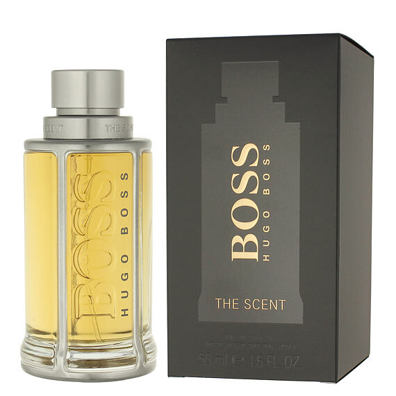 Hugo Boss Boss The Scent For Him Eau De Toilette 100 ml (man)
