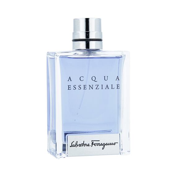 Salvatore Ferragamo Acqua Essenziale Eau De Toilette 100 ml (man)