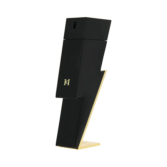 Carolina Herrera Bad Boy Eau De Toilette 100 ml (man)