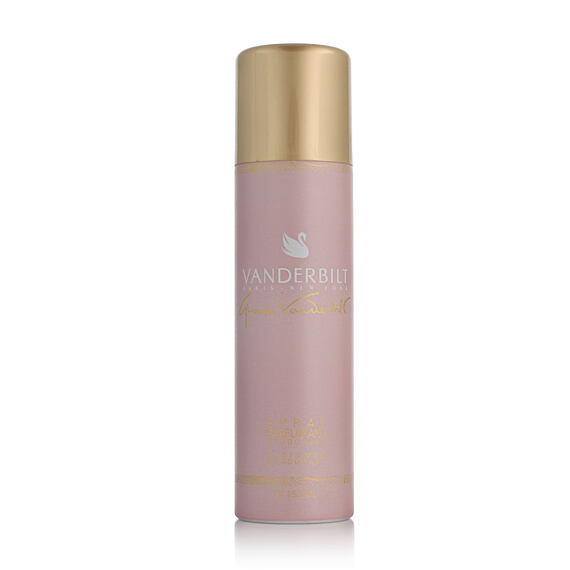 Gloria Vanderbilt Vanderbilt Deodorant Spray 150 ml (woman)