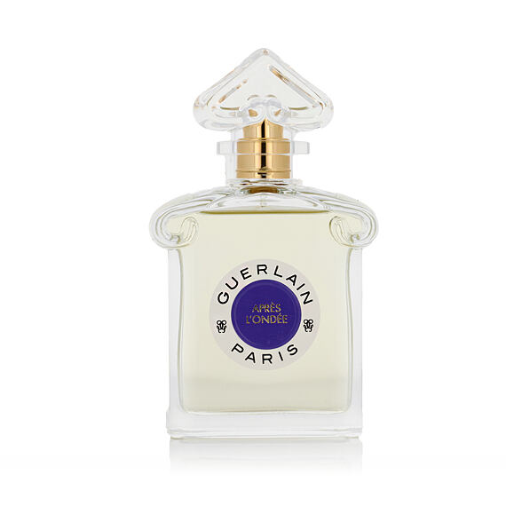 Guerlain Apres L'Ondee Eau De Toilette 75 ml (woman)