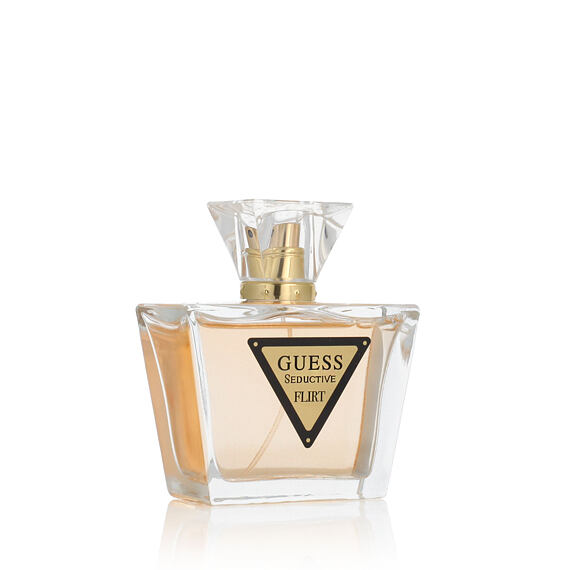 Guess Seductive Flirt Eau De Toilette 75 ml (woman)