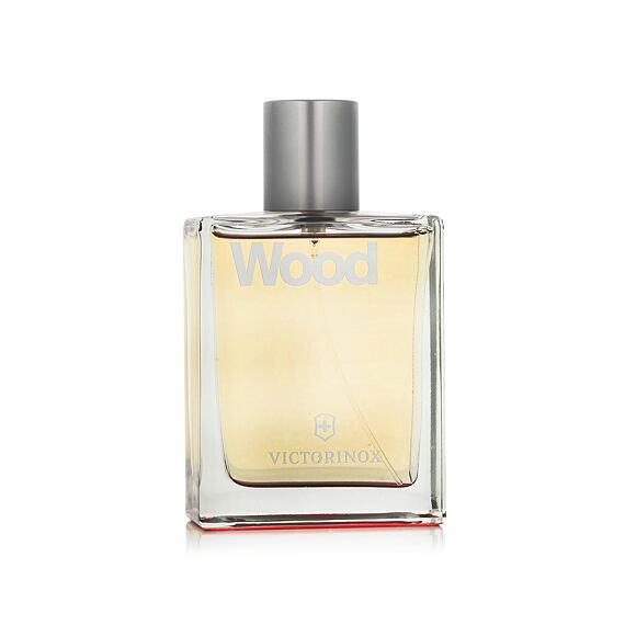 Victorinox Swiss Army Wood Eau De Toilette 100 ml (man)