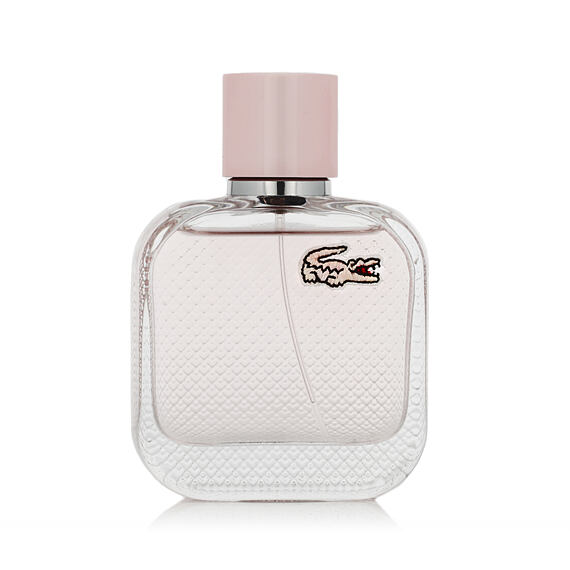 Lacoste L.12.12 Rose Eau Fraîche Eau De Toilette 50 ml (woman)