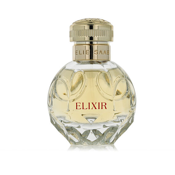 Elie Saab Elixir Eau De Parfum 50 ml (woman)