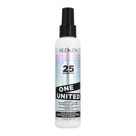 Redken One United All-In-One Multi-Benefit Treatment Elixir 150 ml