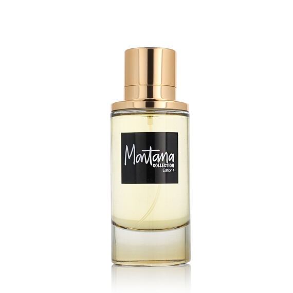 Montana Collection Edition 4 Eau De Parfum 100 ml (woman)