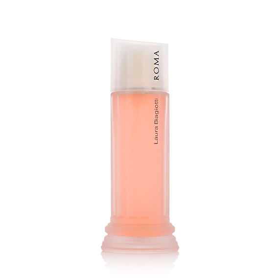 Laura Biagiotti Roma Eau De Toilette 100 ml (woman)