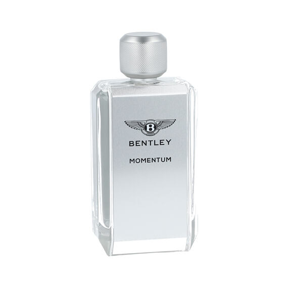 Bentley Momentum Eau De Toilette 100 ml (man)