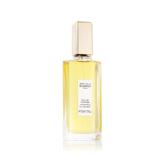 Jean Louis Scherrer Scherrer Eau De Parfum 50 ml (woman)