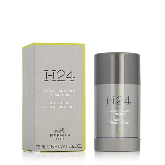 Hermès H24 Refreshing Deostick 75 ml (man)
