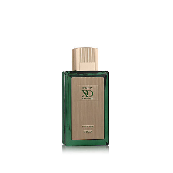 Orientica Xclusif Oud Emerald Extrait de Parfum 60 ml (unisex)
