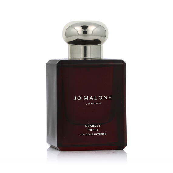 Jo Malone Scarlet Poppy Eau de Cologne Intense 50 ml (unisex)