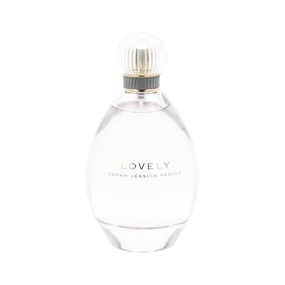 Sarah Jessica Parker Lovely Eau De Parfum 100 ml (woman)