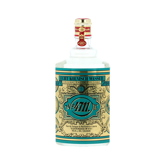 4711 4711 Original Eau de Cologne ohne Zerstäuber 300 ml (unisex)