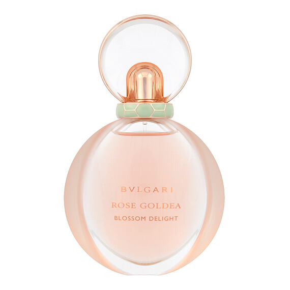 Bvlgari Rose Goldea Blossom Delight Eau De Parfum 75 ml (woman)