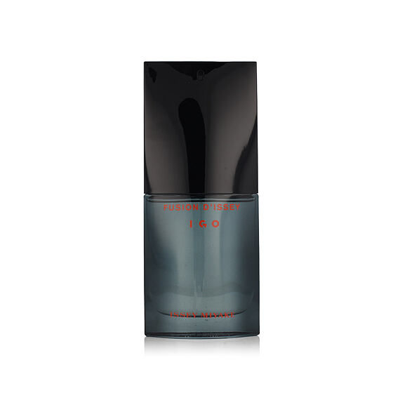 Issey Miyake Fusion d'Issey IGO EDT 80 ml + EDT 20 ml (man)