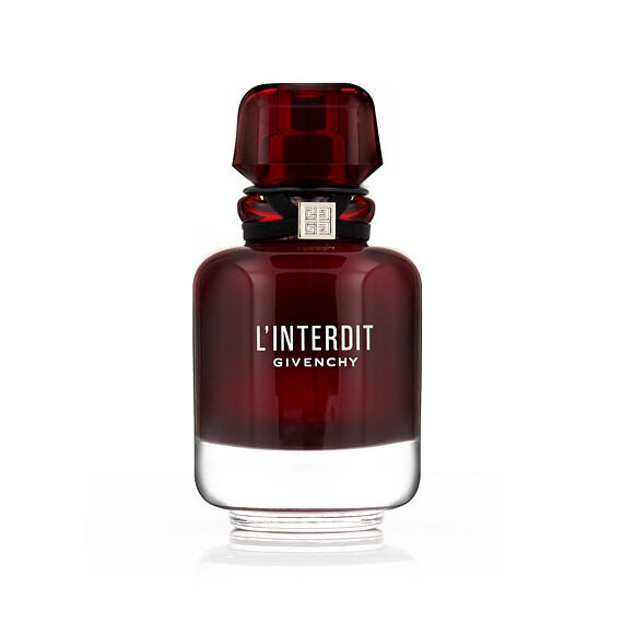 Givenchy L'Interdit Rouge Eau De Parfum 50 ml (woman)