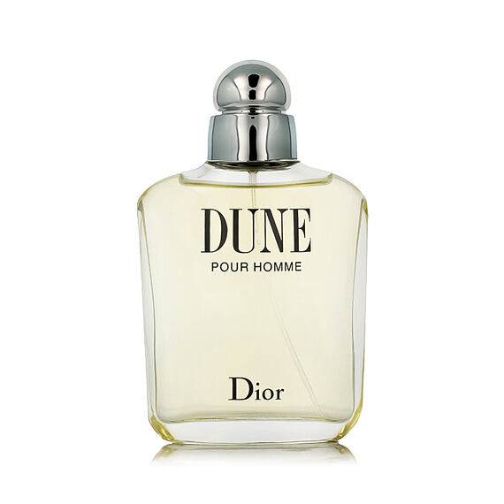 Dior Dune pour Homme Eau De Toilette 100 ml (man)