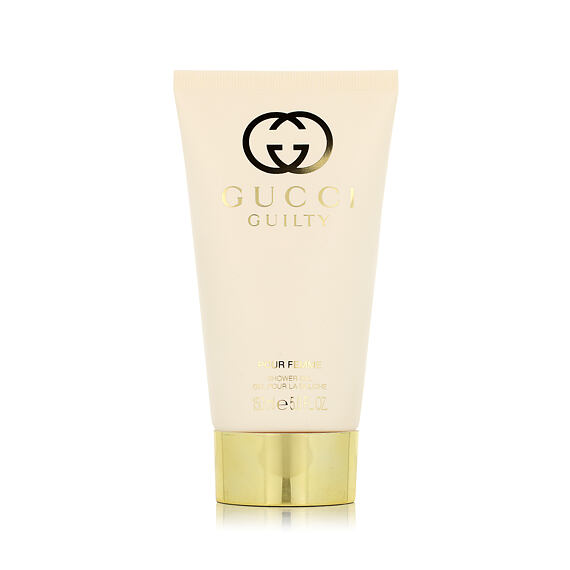Gucci Guilty Pour Femme Duschgel 150 ml (woman)