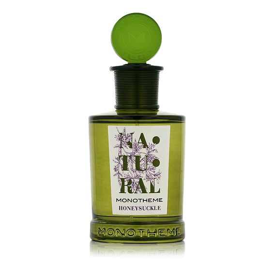 Monotheme Venezia Natural Honeysuckle Eau De Toilette 100 ml (unisex)