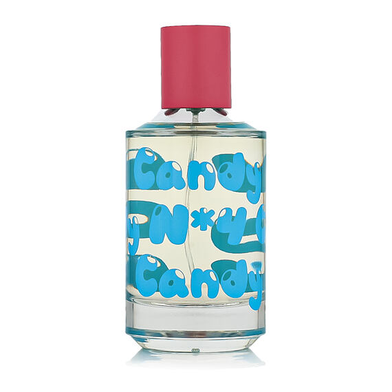 Thomas Kosmala No.4 Candy Eau De Parfum 100 ml (unisex)