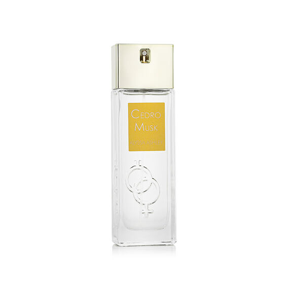Alyssa Ashley Cedro Musk Eau De Parfum 50 ml (unisex)