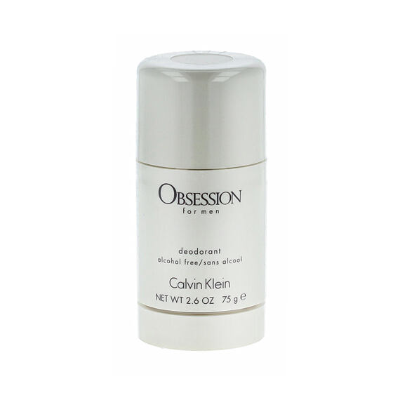 Calvin Klein Obsession for Men Deostick 75 ml (man)