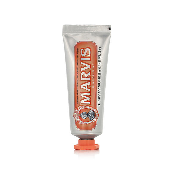 Marvis Ginger Mint Toothpaste 25 ml